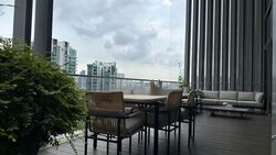 3 Orchard By-The-Park (D10), Condominium #442220681